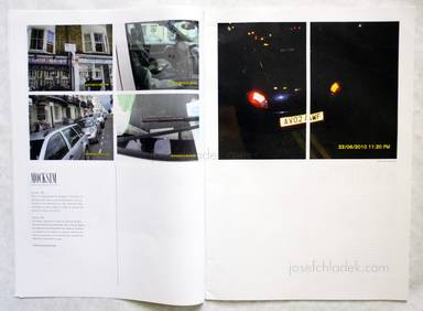 Sample page 24 for book "Parr, Martin et al. (Ed.) – Clément Chéroux, Joan Fontcuberta, Erik Kessels, Martin Parr and Joachim Schmid (editors) - From here on" Sample page 24 for book "Parr, Martin et al. (Ed.) – Clément Chéroux, Joan Fontcuberta, Erik Kessels, Martin Parr and Joachim Schmid (editors) - From here on"