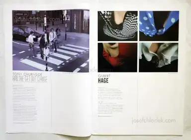 Sample page 23 for book "Parr, Martin et al. (Ed.) – Clément Chéroux, Joan Fontcuberta, Erik Kessels, Martin Parr and Joachim Schmid (editors) - From here on" Sample page 23 for book "Parr, Martin et al. (Ed.) – Clément Chéroux, Joan Fontcuberta, Erik Kessels, Martin Parr and Joachim Schmid (editors) - From here on"