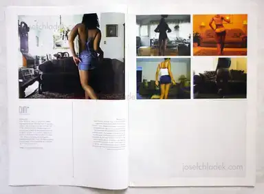 Sample page 22 for book "Parr, Martin et al. (Ed.) – Clément Chéroux, Joan Fontcuberta, Erik Kessels, Martin Parr and Joachim Schmid (editors) - From here on" Sample page 22 for book "Parr, Martin et al. (Ed.) – Clément Chéroux, Joan Fontcuberta, Erik Kessels, Martin Parr and Joachim Schmid (editors) - From here on"