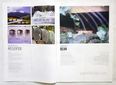 Sample page 21 for book "Parr, Martin et al. (Ed.) – Clément Chéroux, Joan Fontcuberta, Erik Kessels, Martin Parr and Joachim Schmid (editors) - From here on" Sample page 21 for book "Parr, Martin et al. (Ed.) – Clément Chéroux, Joan Fontcuberta, Erik Kessels, Martin Parr and Joachim Schmid (editors) - From here on"