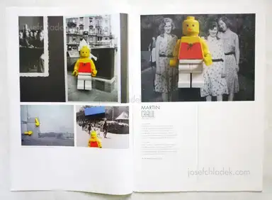 Sample page 20 for book "Parr, Martin et al. (Ed.) – Clément Chéroux, Joan Fontcuberta, Erik Kessels, Martin Parr and Joachim Schmid (editors) - From here on" Sample page 20 for book "Parr, Martin et al. (Ed.) – Clément Chéroux, Joan Fontcuberta, Erik Kessels, Martin Parr and Joachim Schmid (editors) - From here on"