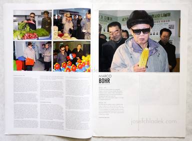 Sample page 19 for book "Parr, Martin et al. (Ed.) – Clément Chéroux, Joan Fontcuberta, Erik Kessels, Martin Parr and Joachim Schmid (editors) - From here on" Sample page 19 for book "Parr, Martin et al. (Ed.) – Clément Chéroux, Joan Fontcuberta, Erik Kessels, Martin Parr and Joachim Schmid (editors) - From here on"