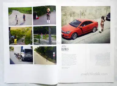 Sample page 18 for book "Parr, Martin et al. (Ed.) – Clément Chéroux, Joan Fontcuberta, Erik Kessels, Martin Parr and Joachim Schmid (editors) - From here on" Sample page 18 for book "Parr, Martin et al. (Ed.) – Clément Chéroux, Joan Fontcuberta, Erik Kessels, Martin Parr and Joachim Schmid (editors) - From here on"