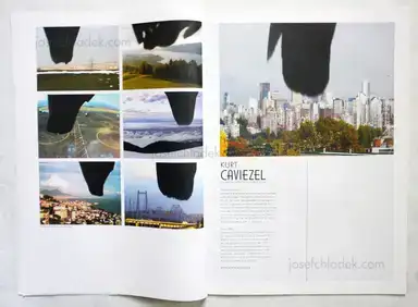 Sample page 17 for book "Parr, Martin et al. (Ed.) – Clément Chéroux, Joan Fontcuberta, Erik Kessels, Martin Parr and Joachim Schmid (editors) - From here on" Sample page 17 for book "Parr, Martin et al. (Ed.) – Clément Chéroux, Joan Fontcuberta, Erik Kessels, Martin Parr and Joachim Schmid (editors) - From here on"