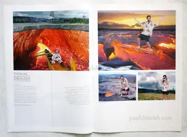 Sample page 16 for book "Parr, Martin et al. (Ed.) – Clément Chéroux, Joan Fontcuberta, Erik Kessels, Martin Parr and Joachim Schmid (editors) - From here on" Sample page 16 for book "Parr, Martin et al. (Ed.) – Clément Chéroux, Joan Fontcuberta, Erik Kessels, Martin Parr and Joachim Schmid (editors) - From here on"