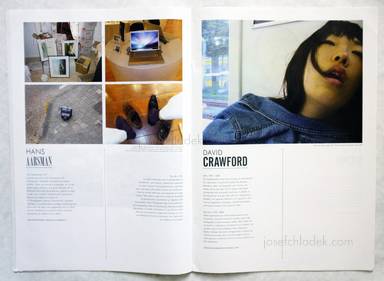 Sample page 15 for book "Parr, Martin et al. (Ed.) – Clément Chéroux, Joan Fontcuberta, Erik Kessels, Martin Parr and Joachim Schmid (editors) - From here on" Sample page 15 for book "Parr, Martin et al. (Ed.) – Clément Chéroux, Joan Fontcuberta, Erik Kessels, Martin Parr and Joachim Schmid (editors) - From here on"