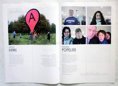 Sample page 14 for book "Parr, Martin et al. (Ed.) – Clément Chéroux, Joan Fontcuberta, Erik Kessels, Martin Parr and Joachim Schmid (editors) - From here on" Sample page 14 for book "Parr, Martin et al. (Ed.) – Clément Chéroux, Joan Fontcuberta, Erik Kessels, Martin Parr and Joachim Schmid (editors) - From here on"