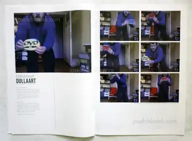 Sample page 13 for book "Parr, Martin et al. (Ed.) – Clément Chéroux, Joan Fontcuberta, Erik Kessels, Martin Parr and Joachim Schmid (editors) - From here on" Sample page 13 for book "Parr, Martin et al. (Ed.) – Clément Chéroux, Joan Fontcuberta, Erik Kessels, Martin Parr and Joachim Schmid (editors) - From here on"