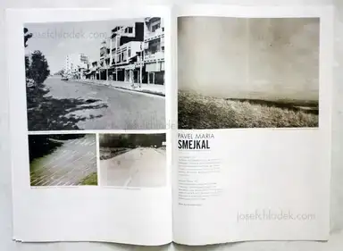 Sample page 10 for book "Parr, Martin et al. (Ed.) – Clément Chéroux, Joan Fontcuberta, Erik Kessels, Martin Parr and Joachim Schmid (editors) - From here on" Sample page 10 for book "Parr, Martin et al. (Ed.) – Clément Chéroux, Joan Fontcuberta, Erik Kessels, Martin Parr and Joachim Schmid (editors) - From here on"