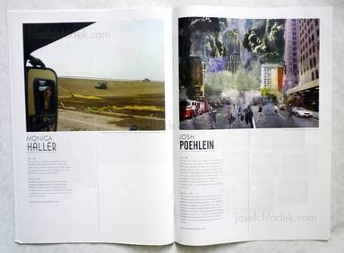 Sample page 8 for book "Parr, Martin et al. (Ed.) – Clément Chéroux, Joan Fontcuberta, Erik Kessels, Martin Parr and Joachim Schmid (editors) - From here on" Sample page 8 for book "Parr, Martin et al. (Ed.) – Clément Chéroux, Joan Fontcuberta, Erik Kessels, Martin Parr and Joachim Schmid (editors) - From here on"