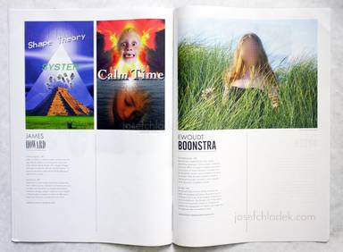 Sample page 6 for book "Parr, Martin et al. (Ed.) – Clément Chéroux, Joan Fontcuberta, Erik Kessels, Martin Parr and Joachim Schmid (editors) - From here on" Sample page 6 for book "Parr, Martin et al. (Ed.) – Clément Chéroux, Joan Fontcuberta, Erik Kessels, Martin Parr and Joachim Schmid (editors) - From here on"