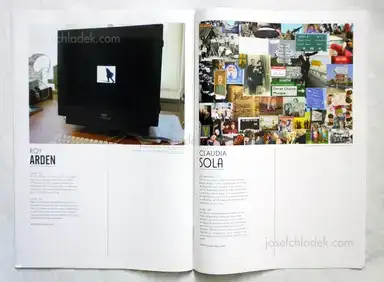 Sample page 5 for book "Parr, Martin et al. (Ed.) – Clément Chéroux, Joan Fontcuberta, Erik Kessels, Martin Parr and Joachim Schmid (editors) - From here on" Sample page 5 for book "Parr, Martin et al. (Ed.) – Clément Chéroux, Joan Fontcuberta, Erik Kessels, Martin Parr and Joachim Schmid (editors) - From here on"