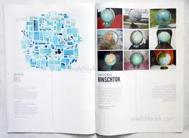 Sample page 4 for book "Parr, Martin et al. (Ed.) – Clément Chéroux, Joan Fontcuberta, Erik Kessels, Martin Parr and Joachim Schmid (editors) - From here on" Sample page 4 for book "Parr, Martin et al. (Ed.) – Clément Chéroux, Joan Fontcuberta, Erik Kessels, Martin Parr and Joachim Schmid (editors) - From here on"