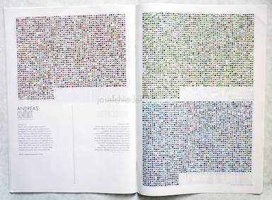 Sample page 3 for book "Parr, Martin et al. (Ed.) – Clément Chéroux, Joan Fontcuberta, Erik Kessels, Martin Parr and Joachim Schmid (editors) - From here on" Sample page 3 for book "Parr, Martin et al. (Ed.) – Clément Chéroux, Joan Fontcuberta, Erik Kessels, Martin Parr and Joachim Schmid (editors) - From here on"