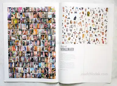 Sample page 2 for book "Parr, Martin et al. (Ed.) – Clément Chéroux, Joan Fontcuberta, Erik Kessels, Martin Parr and Joachim Schmid (editors) - From here on" Sample page 2 for book "Parr, Martin et al. (Ed.) – Clément Chéroux, Joan Fontcuberta, Erik Kessels, Martin Parr and Joachim Schmid (editors) - From here on"