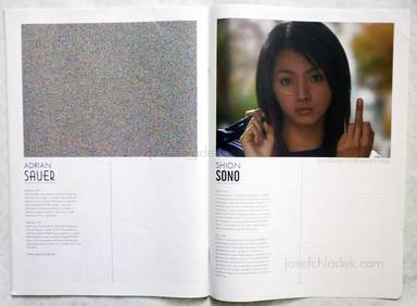 Sample page 1 for book "Parr, Martin et al. (Ed.) – Clément Chéroux, Joan Fontcuberta, Erik Kessels, Martin Parr and Joachim Schmid (editors) - From here on" Sample page 1 for book "Parr, Martin et al. (Ed.) – Clément Chéroux, Joan Fontcuberta, Erik Kessels, Martin Parr and Joachim Schmid (editors) - From here on"