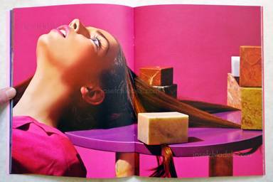 Sample page 4 for book "Cattelan, Maurizio – Maurizio Cattelan - Toilet Paper #7 " Sample page 4 for book "Cattelan, Maurizio – Maurizio Cattelan - Toilet Paper #7 "