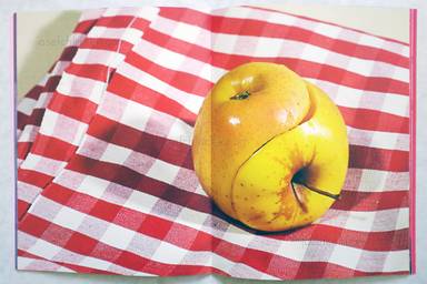 Sample page 3 for book "Cattelan, Maurizio – Maurizio Cattelan - Toilet Paper #7 " Sample page 3 for book "Cattelan, Maurizio – Maurizio Cattelan - Toilet Paper #7 "