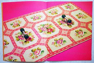 Sample page 5 for book "Cattelan, Maurizio – Maurizio Cattelan - Toilet Paper #8" Sample page 5 for book "Cattelan, Maurizio – Maurizio Cattelan - Toilet Paper #8"