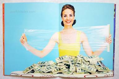 Sample page 4 for book "Cattelan, Maurizio – Maurizio Cattelan - Toilet Paper #8" Sample page 4 for book "Cattelan, Maurizio – Maurizio Cattelan - Toilet Paper #8"