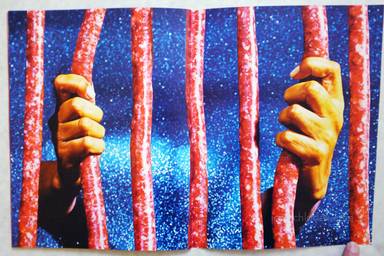 Sample page 1 for book "Cattelan, Maurizio – Maurizio Cattelan - Toilet Paper #8" Sample page 1 for book "Cattelan, Maurizio – Maurizio Cattelan - Toilet Paper #8"