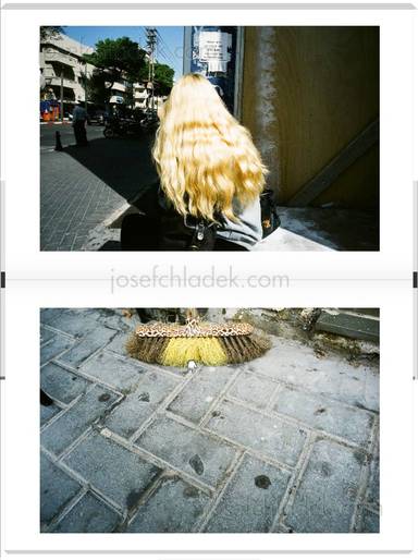 Sample page 4 for book  Denis Kopylenko &ndash; color