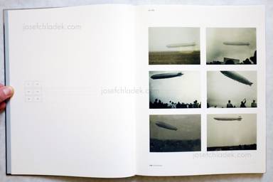 Sample page 11 for book "Bose, Günter Karl – Günter Karl Bose - Big Zep. 300 anonyme Fotos von Zeppelinen. 1924-1939" Sample page 11 for book "Bose, Günter Karl – Günter Karl Bose - Big Zep. 300 anonyme Fotos von Zeppelinen. 1924-1939"