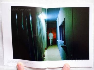 Sample page 1 for book  Patrick (Ed.) Le Bescont – Magnum Photos