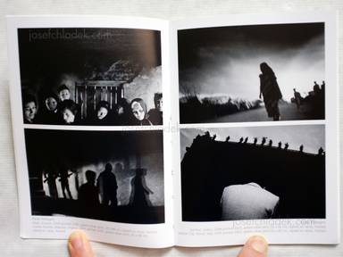 Sample page 6 for book "Le Bescont, Patrick (Ed.) – Patrick Le Bescont (Ed.) - Magnum Photos " Sample page 6 for book "Le Bescont, Patrick (Ed.) – Patrick Le Bescont (Ed.) - Magnum Photos "