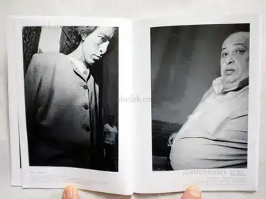 Sample page 5 for book "Le Bescont, Patrick (Ed.) – Patrick Le Bescont (Ed.) - Magnum Photos " Sample page 5 for book "Le Bescont, Patrick (Ed.) – Patrick Le Bescont (Ed.) - Magnum Photos "