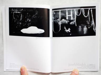 Sample page 3 for book "Le Bescont, Patrick (Ed.) – Patrick Le Bescont (Ed.) - Magnum Photos " Sample page 3 for book "Le Bescont, Patrick (Ed.) – Patrick Le Bescont (Ed.) - Magnum Photos "