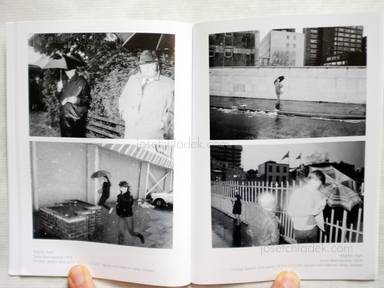 Sample page 2 for book "Le Bescont, Patrick (Ed.) – Patrick Le Bescont (Ed.) - Magnum Photos " Sample page 2 for book "Le Bescont, Patrick (Ed.) – Patrick Le Bescont (Ed.) - Magnum Photos "