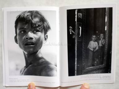 Sample page 1 for book "Le Bescont, Patrick (Ed.) – Patrick Le Bescont (Ed.) - Magnum Photos " Sample page 1 for book "Le Bescont, Patrick (Ed.) – Patrick Le Bescont (Ed.) - Magnum Photos "