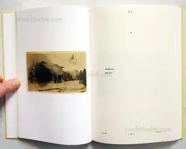 Sample page 7 for book "Töpfer, Axel & Kirch, Jakob – Axel Töpfer & Jakob Kirch - Main Street " Sample page 7 for book "Töpfer, Axel & Kirch, Jakob – Axel Töpfer & Jakob Kirch - Main Street "