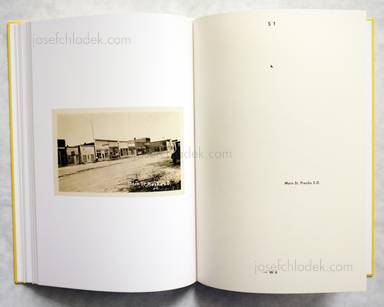 Sample page 7 for book  Axel & Kirch Töpfer – Main Street