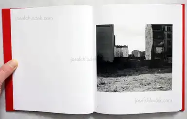 Sample page 13 for book "Schmidt, Michael – Michael Schmidt - Landschaft - Waffenruhe - Selbst - Menschenbilder (Ausschnitte)" Sample page 13 for book "Schmidt, Michael – Michael Schmidt - Landschaft - Waffenruhe - Selbst - Menschenbilder (Ausschnitte)"