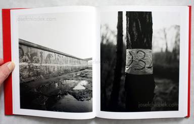 Sample page 12 for book "Schmidt, Michael – Michael Schmidt - Landschaft - Waffenruhe - Selbst - Menschenbilder (Ausschnitte)" Sample page 12 for book "Schmidt, Michael – Michael Schmidt - Landschaft - Waffenruhe - Selbst - Menschenbilder (Ausschnitte)"