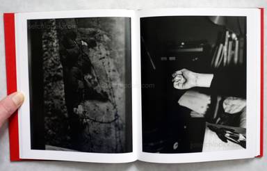 Sample page 11 for book "Schmidt, Michael – Michael Schmidt - Landschaft - Waffenruhe - Selbst - Menschenbilder (Ausschnitte)" Sample page 11 for book "Schmidt, Michael – Michael Schmidt - Landschaft - Waffenruhe - Selbst - Menschenbilder (Ausschnitte)"