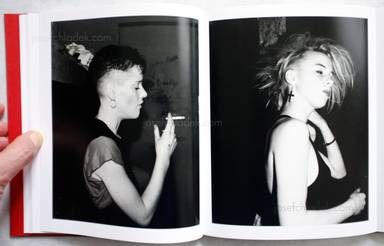 Sample page 9 for book "Schmidt, Michael – Michael Schmidt - Landschaft - Waffenruhe - Selbst - Menschenbilder (Ausschnitte)" Sample page 9 for book "Schmidt, Michael – Michael Schmidt - Landschaft - Waffenruhe - Selbst - Menschenbilder (Ausschnitte)"