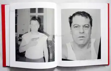 Sample page 7 for book "Schmidt, Michael – Michael Schmidt - Landschaft - Waffenruhe - Selbst - Menschenbilder (Ausschnitte)" Sample page 7 for book "Schmidt, Michael – Michael Schmidt - Landschaft - Waffenruhe - Selbst - Menschenbilder (Ausschnitte)"