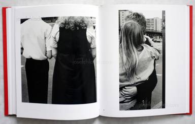 Sample page 4 for book "Schmidt, Michael – Michael Schmidt - Landschaft - Waffenruhe - Selbst - Menschenbilder (Ausschnitte)" Sample page 4 for book "Schmidt, Michael – Michael Schmidt - Landschaft - Waffenruhe - Selbst - Menschenbilder (Ausschnitte)"