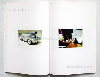 Sample page 5 for book  Claudie / Germain Aarsman Hans / de Cleen – USEFUL PHOTOGRAPHY #002