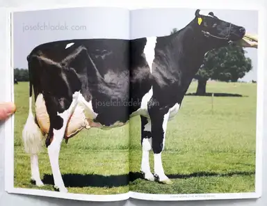 Sample page 5 for book "Aarsman Hans / de Cleen, Claudie / Germain, Julian / Kessels, Erik and van der Meer, Hans – USEFUL PHOTOGRAPHY #005 - Hans Aarsman, Claudie de Cleen, Julian Germain, Erik Kessels, Hans van der Meer (coll. and edited)" Sample page 5 for book "Aarsman Hans / de Cleen, Claudie / Germain, Julian / Kessels, Erik and van der Meer, Hans – USEFUL PHOTOGRAPHY #005 - Hans Aarsman, Claudie de Cleen, Julian Germain, Erik Kessels, Hans van der Meer (coll. and edited)"