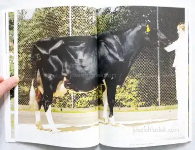 Sample page 3 for book "Aarsman Hans / de Cleen, Claudie / Germain, Julian / Kessels, Erik and van der Meer, Hans – USEFUL PHOTOGRAPHY #005 - Hans Aarsman, Claudie de Cleen, Julian Germain, Erik Kessels, Hans van der Meer (coll. and edited)" Sample page 3 for book "Aarsman Hans / de Cleen, Claudie / Germain, Julian / Kessels, Erik and van der Meer, Hans – USEFUL PHOTOGRAPHY #005 - Hans Aarsman, Claudie de Cleen, Julian Germain, Erik Kessels, Hans van der Meer (coll. and edited)"