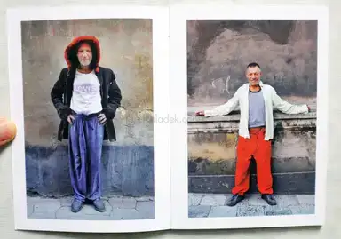 Sample page 7 for book "Dyachyshyn, Yurko – Yurko Dyachyshyn - Slavik’s Fashion" Sample page 7 for book "Dyachyshyn, Yurko – Yurko Dyachyshyn - Slavik’s Fashion"