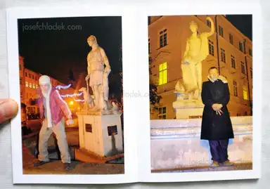 Sample page 4 for book "Dyachyshyn, Yurko – Yurko Dyachyshyn - Slavik’s Fashion" Sample page 4 for book "Dyachyshyn, Yurko – Yurko Dyachyshyn - Slavik’s Fashion"