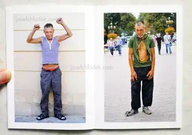 Sample page 3 for book "Dyachyshyn, Yurko – Yurko Dyachyshyn - Slavik’s Fashion" Sample page 3 for book "Dyachyshyn, Yurko – Yurko Dyachyshyn - Slavik’s Fashion"