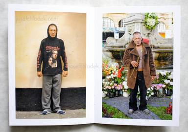 Sample page 1 for book "Dyachyshyn, Yurko – Yurko Dyachyshyn - Slavik’s Fashion" Sample page 1 for book "Dyachyshyn, Yurko – Yurko Dyachyshyn - Slavik’s Fashion"