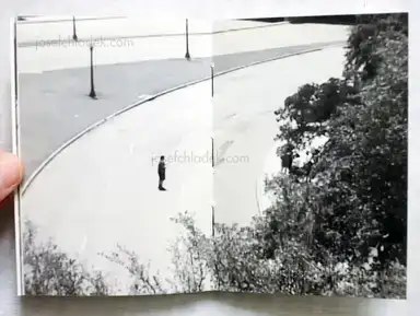 Sample page 9 for book "Schmid, Joachim – Joachim Schmid - X Marks the Spot" Sample page 9 for book "Schmid, Joachim – Joachim Schmid - X Marks the Spot"