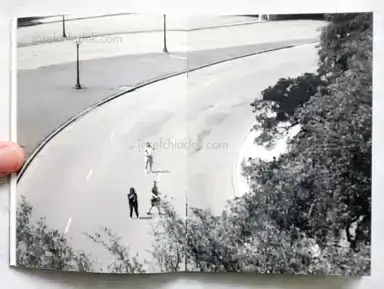 Sample page 6 for book "Schmid, Joachim – Joachim Schmid - X Marks the Spot" Sample page 6 for book "Schmid, Joachim – Joachim Schmid - X Marks the Spot"